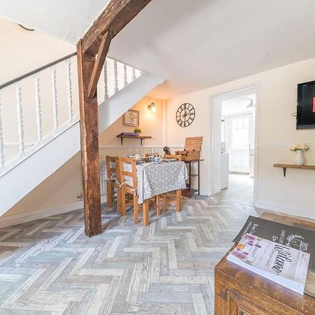Charming Cottage, Lake District Little Broughton Ngoại thất bức ảnh