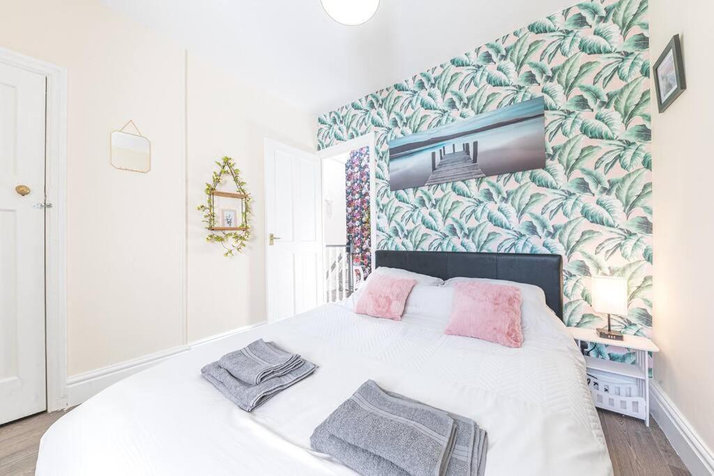 Charming Cottage, Lake District Little Broughton Ngoại thất bức ảnh
