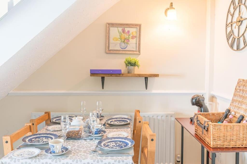 Charming Cottage, Lake District Little Broughton Ngoại thất bức ảnh